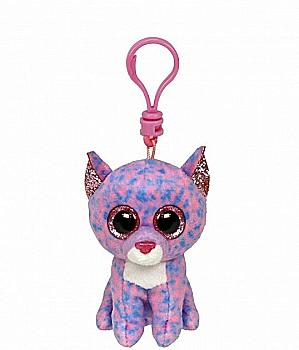 Іграшка м`яка TY Beanie Boo`s Кошеня "Cassidy" 12 см, 35244 Іграшка м`яка TY Beanie Boo`s Кошеня "Cassidy" 12 см, 35244