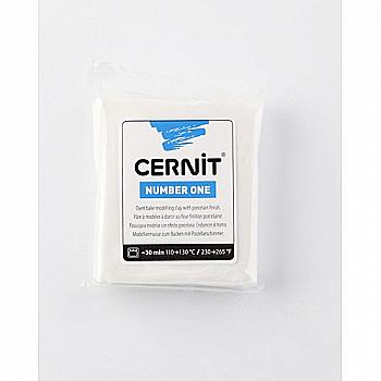 Моделін CERNIT 56гр.біла укривистий 029 CR-CE0900056027 (6822) Моделін CERNIT 56гр.біла укривистий 029 CR-CE0900056027 (6822)
