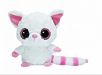 М`яка іграшка Лисиця фенек 23 см, Yoo Нoo, 71009H М`яка іграшка Лисиця фенек 23 см, Yoo Нoo, 71009H