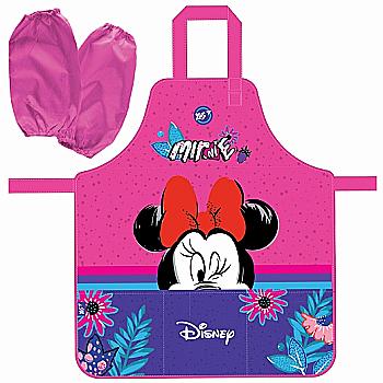 Фартух для творчості "Minnie Mouse", 310858 Yes Фартух для творчості "Minnie Mouse", 310858 Yes