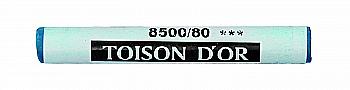 Крейда-пастель Toison D`or cobalt green dark, 8500080002SV Крейда-пастель Toison D`or cobalt green dark, 8500080002SV