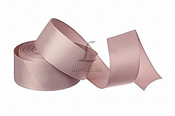 Лента репсовая 4 cм-18 м, GX-234, 55-1663