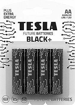 Батарейка TESLA LR06 AA TOYS BOY щелочная (4 шт/бл.) цена указ. за шт. Батарейка TESLA LR06 AA TOYS BOY щелочная (4 шт/бл.) цена указ. за шт.