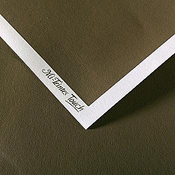 Папір для пастелі MI-TEINTES TOUCH 50*65 см 335 г/м2 коричневий (133) Canson