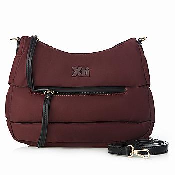 Сумка жiноча "Xti", бордова, 86561 VIF Сумка жiноча "Xti", бордова, 86561 VIF