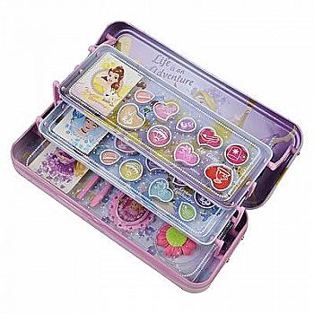 Набір косметики у пеналі, 9801210 Набір косметики у пеналі, 9801210