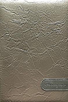 Блокнот А5 №9106 шкірзам, крапка, 80 арк Блокнот А5 №9106 шкірзам, крапка, 80 арк