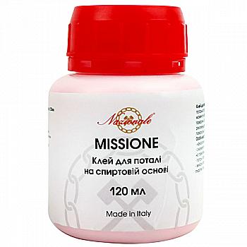 Клей для поталі "Мікстіон" (на спиртовій основі), 120 мл, 9700003 Клей для поталі "Мікстіон" (на спиртовій основі), 120 мл, 9700003