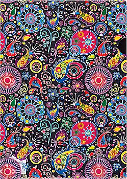 Папка куточок пласт. А4 "Oriental" 84565 Centrum Папка куточок пласт. А4 "Oriental" 84565 Centrum