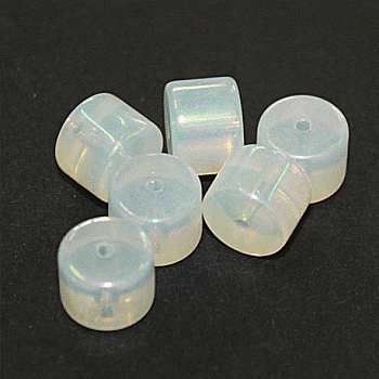 Намистини 10*8 мм, 50 г, rainbow 11067/024C Crystal Art Намистини 10*8 мм, 50 г, rainbow 11067/024C Crystal Art