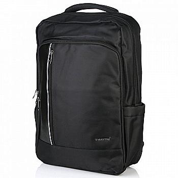 Рюкзак 15.6" Black, Т-В3668 Tigernu