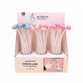 Ручка гелевая, 5-57207