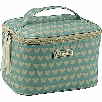 Косметичка Fashion, K19-604-2