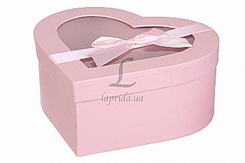 Подарункова коробка середня, W7406