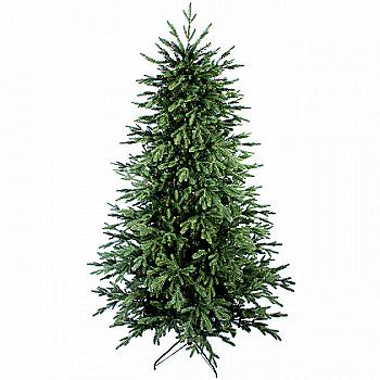 Ялинка "Адель", 2,5 м, С065 Ялинка "Адель", 2,5 м, С065