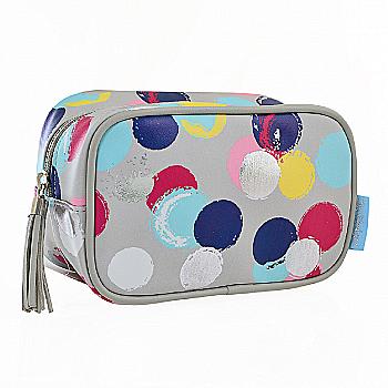 Косметичка YW-31 Tuti Fruti, 11*18*9, 532598