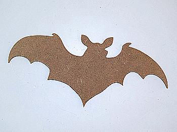 Заготівка дерев`яна Кажан, 2074 Заготівка дерев`яна Кажан, 2074