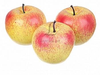 Яблоки декоративные, желтые, 5-61846