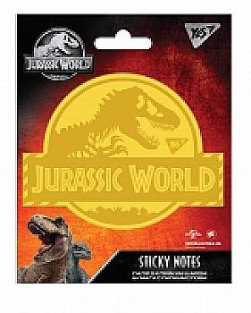 Папір з липким шаром "Jurassic world.Dangerous Dino" 40 арк., 170264 Yes Папір з липким шаром "Jurassic world.Dangerous Dino" 40 арк., 170264 Yes