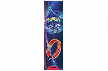 Изделие для праздника Неоновый браслет, PL116