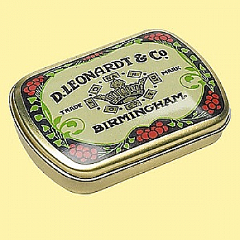 Пенал для хранения перьев, металлический, N48212 Manuscript Пенал для хранения перьев, металлический, N48212 Manuscript