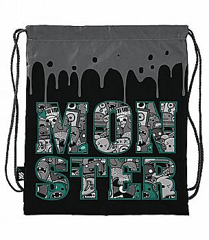 Сумка для взуття SB-10 "Monster", 532893 YES