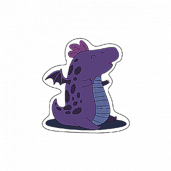 Заготовка для декорування, FLC-469