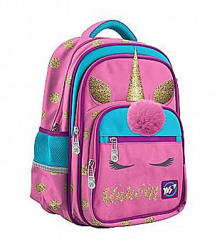Рюкзак шкільний YES S-37 "Unicorn", 558163