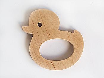 Заготовка Утенок, 1507