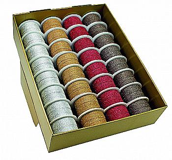 Стрічка 10 мм* 10 м, 616205C ТМ "Clairefontaine" Стрічка 10 мм* 10 м, 616205C ТМ "Clairefontaine"