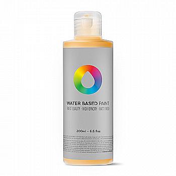 Заправка-краска для маркеров на водной основе MTN WB Paint RV-105 Azo Orange Light, 200 мл, EXG0120105M Заправка-краска для маркеров на водной основе MTN WB Paint RV-105 Azo Orange Light, 200 мл, EXG0120105M