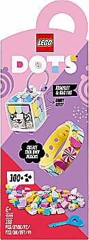 Конструктор Lego "Браслет и бирка V29 "Сладкая киса", 41944 Конструктор Lego "Браслет и бирка V29 "Сладкая киса", 41944