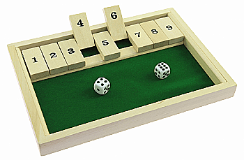 Настільна гра Goki Майстер рахунку WG175 Настільна гра Goki Майстер рахунку WG175