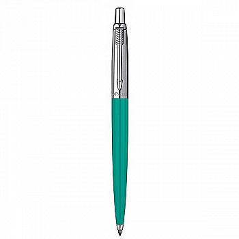 Ручка шарик. Jotter 60 Years серо-зеленая, лак. Parker, 77 532JG Ручка шарик. Jotter 60 Years серо-зеленая, лак. Parker, 77 532JG