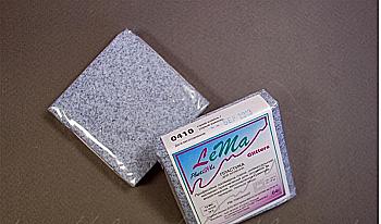 Пластика "Lema Glitters", серый камень 0,064 кг, 0410 Пластика "Lema Glitters", серый камень 0,064 кг, 0410