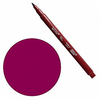 Маркер-пензель, LePen Flex, Бургундія, Marvy Маркер-пензель, LePen Flex, Бургундія, Marvy