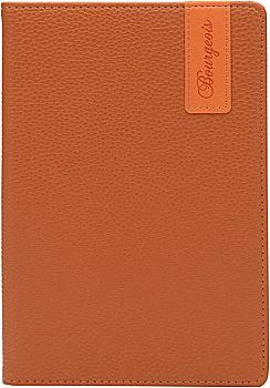 Блокнот А5 №9059 шкірзам, кл., 80 арк Блокнот А5 №9059 шкірзам, кл., 80 арк