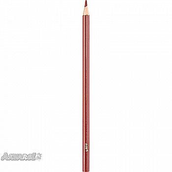 Олівець кольоровий Kite, коричневий, K17-1051-19 Олівець кольоровий Kite, коричневий, K17-1051-19
