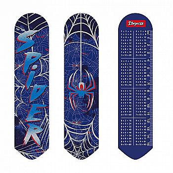 Закладки 2D "Spider" 1Вересня, 707379 Закладки 2D "Spider" 1Вересня, 707379