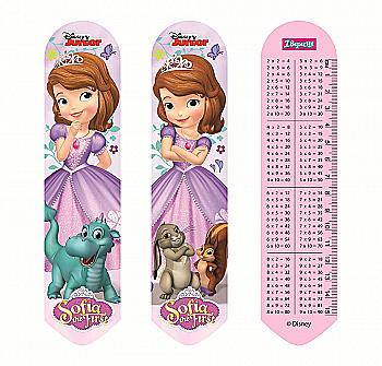 Закладки 2D "Sofia" 1Вересня, 706283 Закладки 2D "Sofia" 1Вересня, 706283