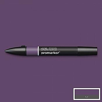 Маркер двухсторонний, Promarker, W&N, Аспидный V715 Маркер двухсторонний, Promarker, W&N, Аспидный V715
