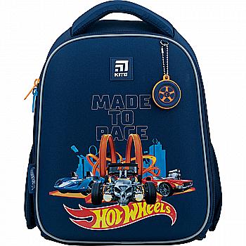 Рюкзак шкільний каркасный Kite Education 555 HW, HW22-555S Рюкзак шкільний каркасный Kite Education 555 HW, HW22-555S