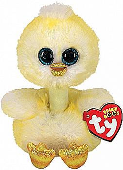 Іграшка м`яка TY Beanie Boo`s Курча "Benedict" 25 см, 37400 Іграшка м`яка TY Beanie Boo`s Курча "Benedict" 25 см, 37400