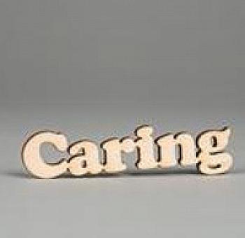 Заготівка дерев`яна Caring, С197 Заготівка дерев`яна Caring, С197