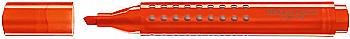 Маркер текстовый трёхгранный Textliner Grip 1543 оранжевый, 154315 Faber-Castell *** Маркер текстовый трёхгранный Textliner Grip 1543 оранжевый, 154315 Faber-Castell ***