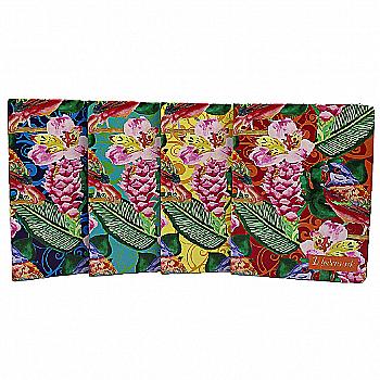 Дневник JO "Флора" тв. обл, mix 4 укр. блок, D2020_25 Дневник JO "Флора" тв. обл, mix 4 укр. блок, D2020_25