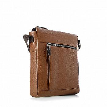 Міні-сумка чоловіча "Saffron", 03224-09И-21 VIF Міні-сумка чоловіча "Saffron", 03224-09И-21 VIF