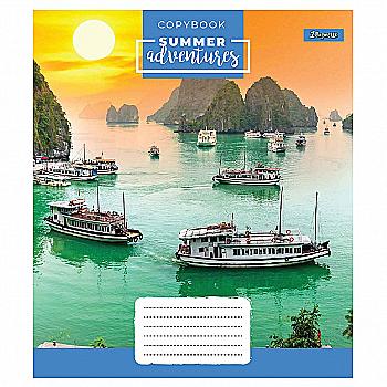 Зошит 18 кл. 1В Summer adventures, 765426 Зошит 18 кл. 1В Summer adventures, 765426