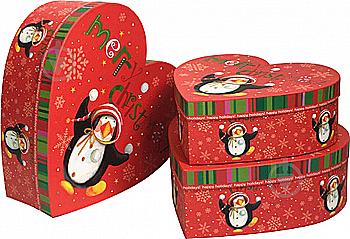 Подарочная коробка средняя, ​​W7844