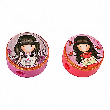 Чинка кругла "Santoro collection" YES, 620433 Чинка кругла "Santoro collection" YES, 620433